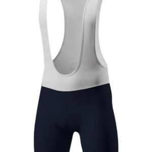 OMG Bib Short 2025 - Pre-order - BLUE - By RADA