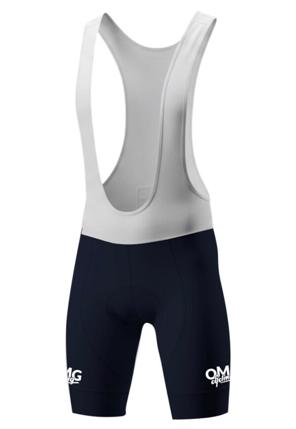 OMG Bib Short 2025 FOR WOMEN - Pre-order - Image 2