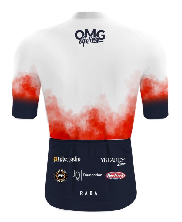 OMG Jersey 2025 - Pre-order - By RADA - Image 2