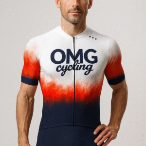 OMG Jersey 2025 FOR MEN - Pre-order - By RADA