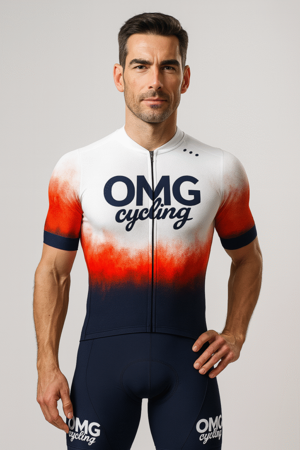 OMG Jersey 2025 FOR MEN - Pre-order - By RADA