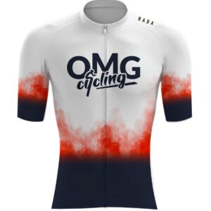 OMG Jersey 2025 - Pre-order - By RADA