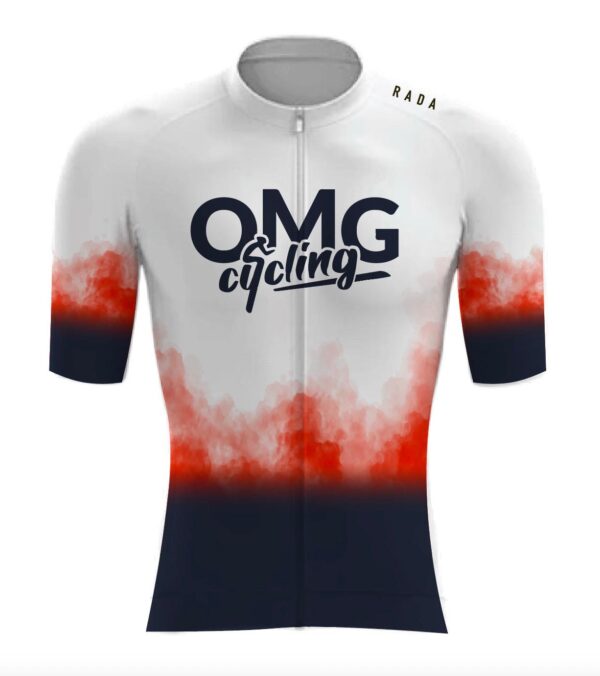 OMG Jersey 2025 - Pre-order - By RADA