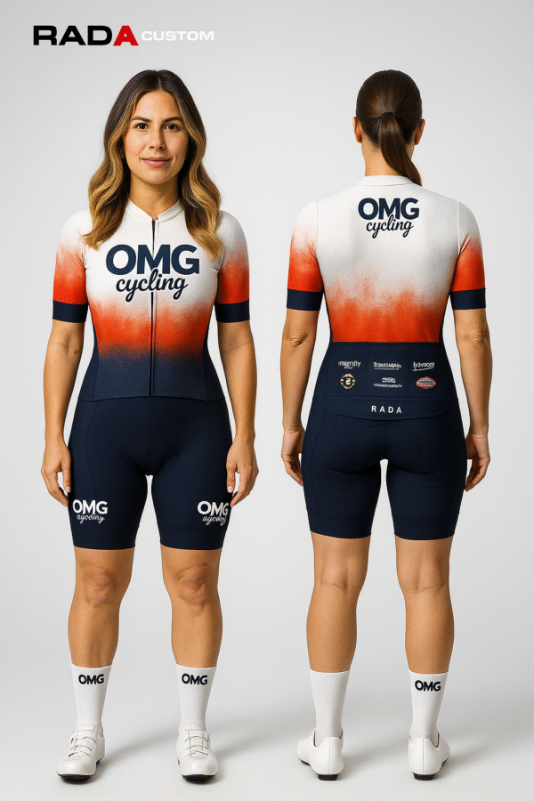OMG Jersey 2025 FOR WOMEN - Pre-order - By RADA - Image 4