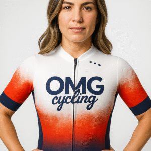 OMG Jersey 2025 FOR WOMEN - Pre-order - By RADA