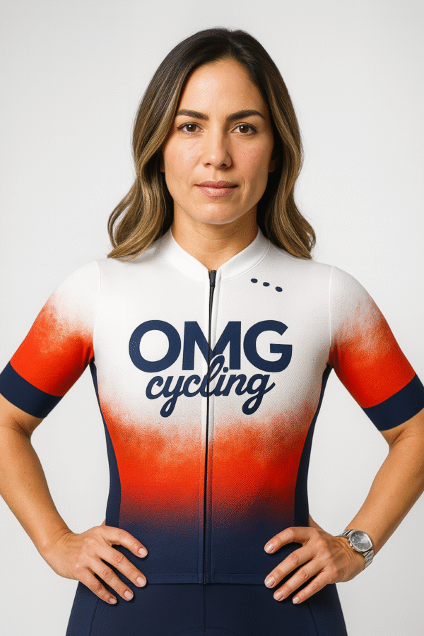 OMG Jersey 2025 FOR WOMEN - Pre-order - By RADA